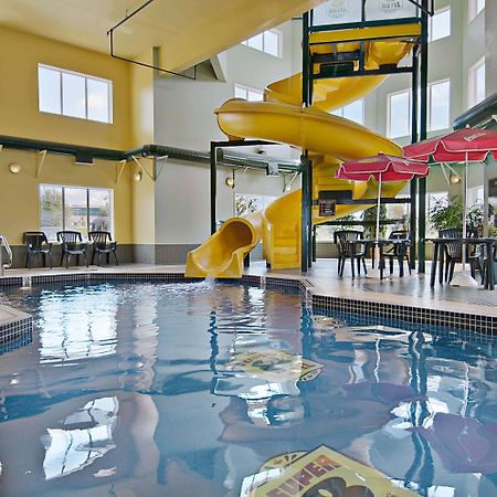 Super 8 By Wyndham Calgary Shawnessy Area Ξενοδοχείο Εξωτερικό φωτογραφία