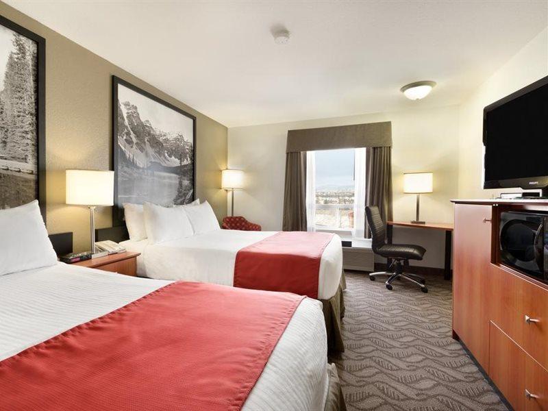 Super 8 By Wyndham Calgary Shawnessy Area Ξενοδοχείο Εξωτερικό φωτογραφία