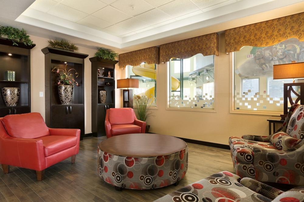 Super 8 By Wyndham Calgary Shawnessy Area Ξενοδοχείο Εξωτερικό φωτογραφία