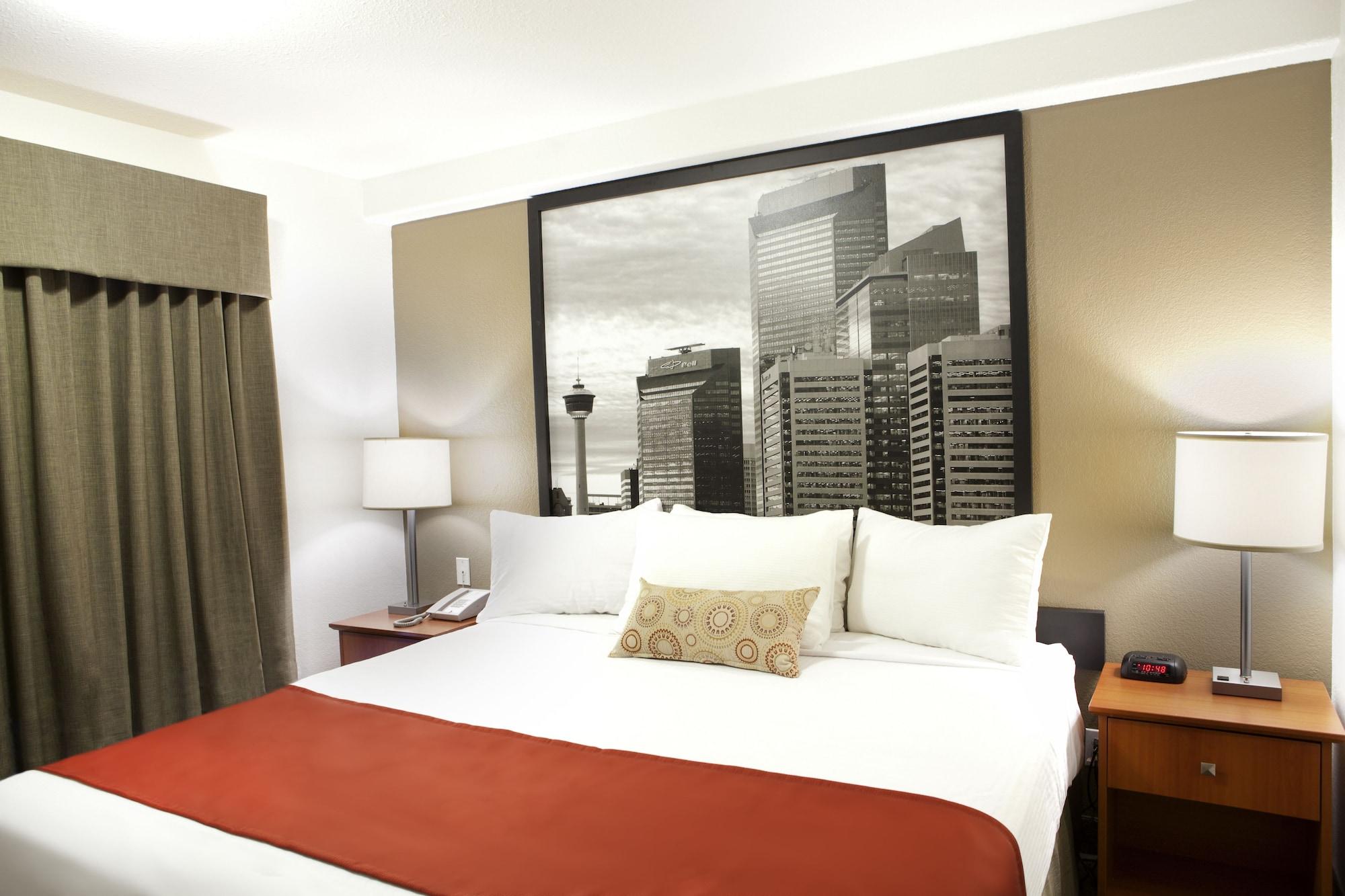 Super 8 By Wyndham Calgary Shawnessy Area Ξενοδοχείο Εξωτερικό φωτογραφία